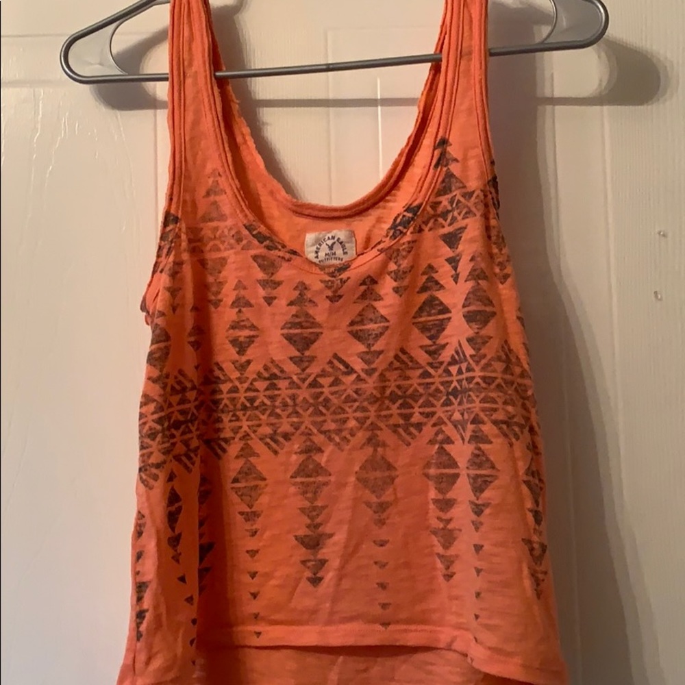 American Eagle vintage tank top